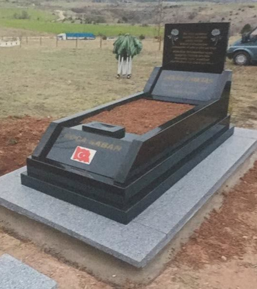 İstanbul İli Mezar Yapımı