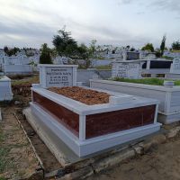 İstanbul En Uygun Mezar Yapımı ve Onarım Hizmeti - İstanbul Mezar Proje 17