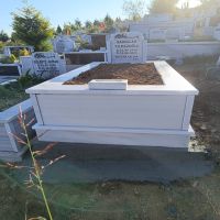 İstanbul En Uygun Mezar Yapımı ve Onarım Hizmeti - İstanbul Mezar Proje 16