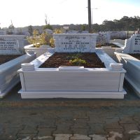 İstanbul En Uygun Mezar Yapımı ve Onarım Hizmeti - İstanbul Mezar Proje 15