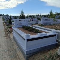 İstanbul En Uygun Mezar Yapımı ve Onarım Hizmeti - İstanbul Mezar Proje 11