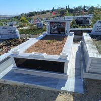 İstanbul En Uygun Mezar Yapımı ve Onarım Hizmeti - İstanbul Mezar Proje 6