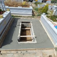 Profesyonel Mezar Yapımı 3